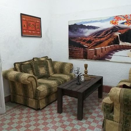 Julio House Hostel Λεόν Εξωτερικό φωτογραφία