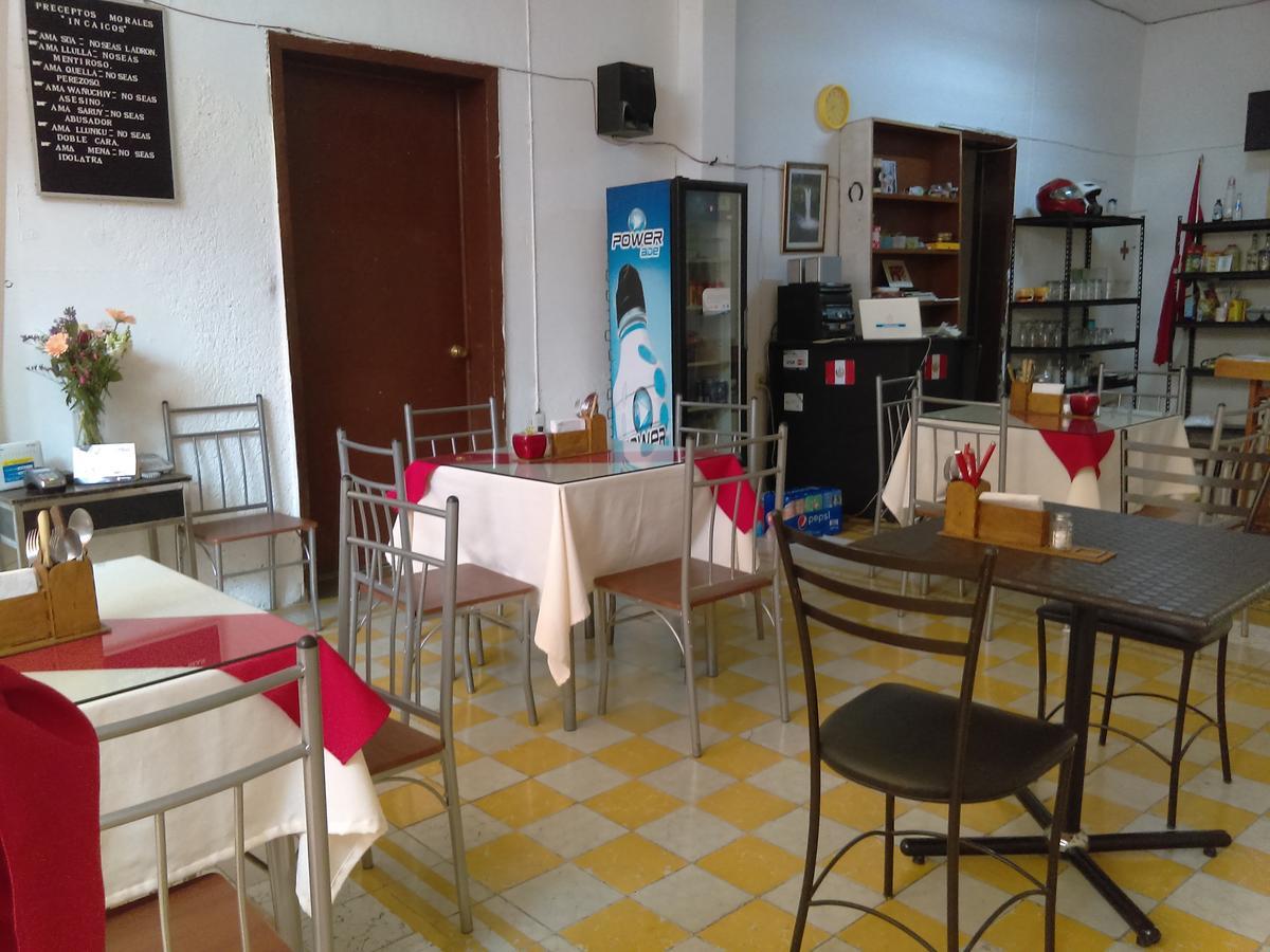 Julio House Hostel Λεόν Εξωτερικό φωτογραφία