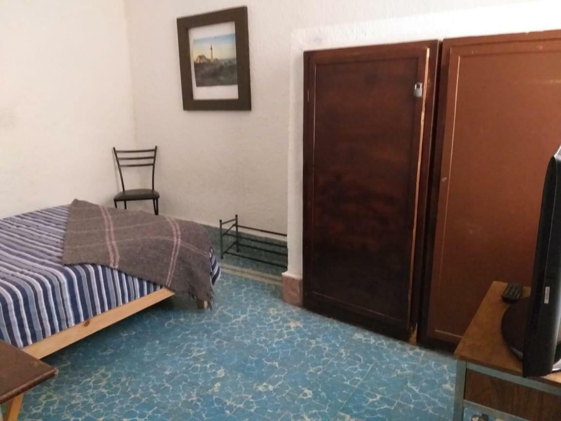 Julio House Hostel Λεόν Εξωτερικό φωτογραφία