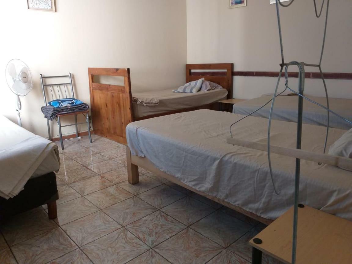 Julio House Hostel Λεόν Εξωτερικό φωτογραφία