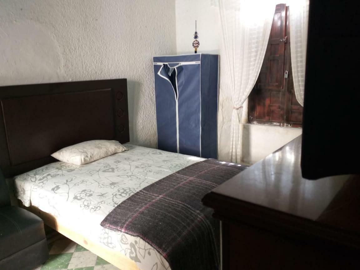 Julio House Hostel Λεόν Εξωτερικό φωτογραφία